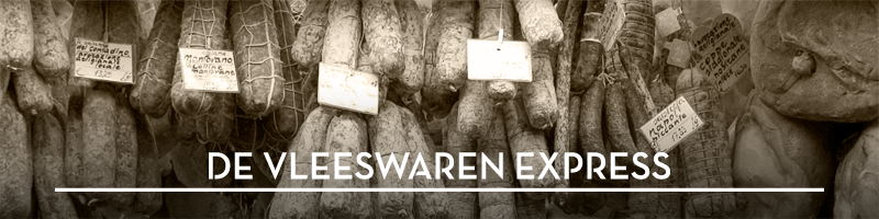 De Vleeswaren Express